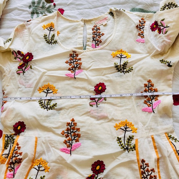 Beautiful Indian kurta set from gulabo jaipur! - Picture 11 of 12